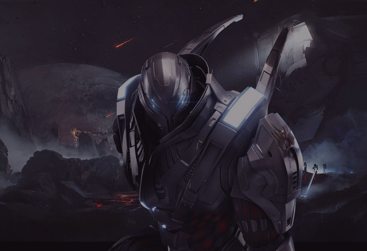 Z6·尊龙:游戏3D-课程介绍