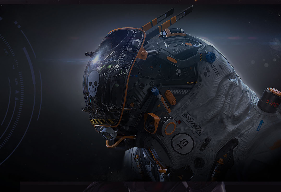 Z6·尊龙:游戏程序-课程介绍