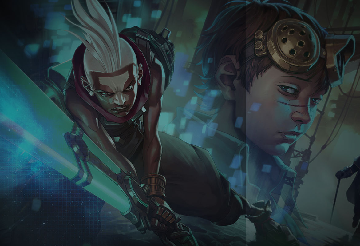 Z6·尊龙:游戏特效-课程介绍