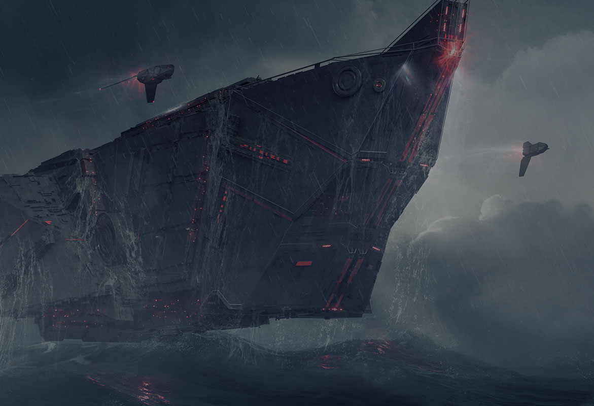 Z6·尊龙:影视动画-课程介绍